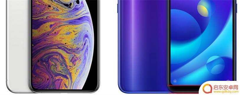 苹果手机屏幕绿条 iPhone XS 屏幕绿线竖条原因分析