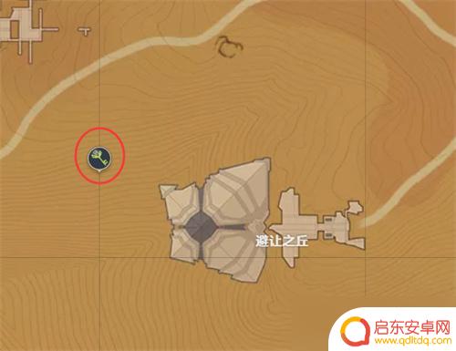 原神神龛分布图 原神地灵龛位置地点查询