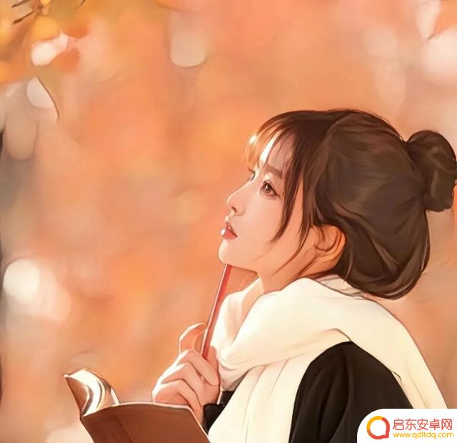 抖音昵称文艺温柔(抖音昵称文艺温柔女)