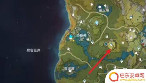 原神爱拉尼为什么不出来 原神3.0须弥寻找爱拉尼任务完成方法