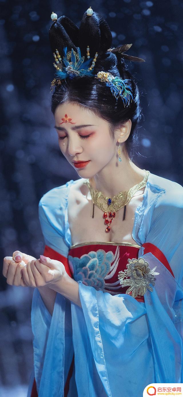 抖音壁纸水果美女(抖音壁纸水果美女高清)