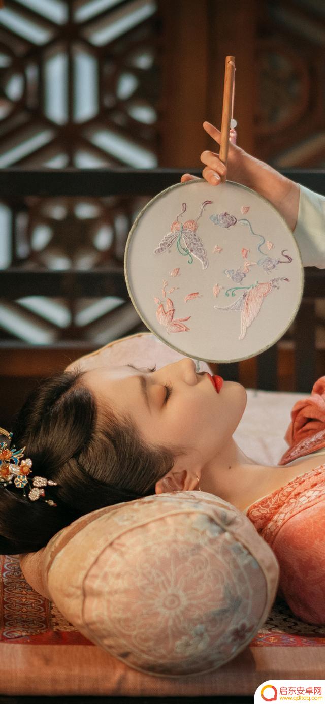 抖音壁纸水果美女(抖音壁纸水果美女高清)
