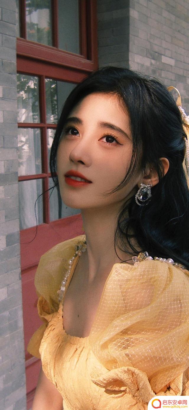 抖音壁纸水果美女(抖音壁纸水果美女高清)