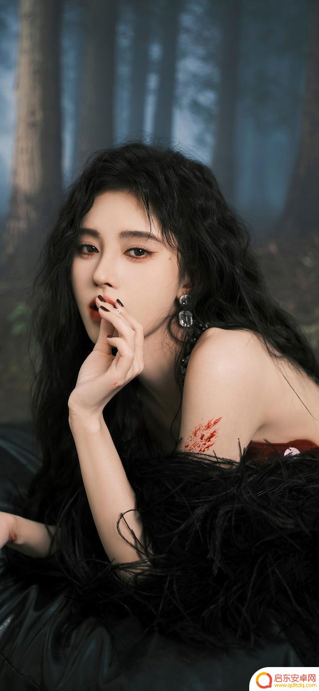 抖音壁纸水果美女(抖音壁纸水果美女高清)