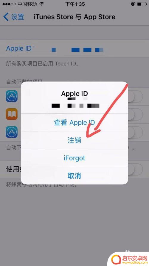 苹果手机怎么彻底移除id 苹果手机如何强制删除ID