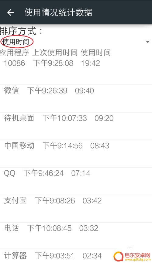 vivo手机记录 vivo手机应用使用记录查看步骤