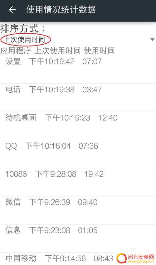 vivo手机记录 vivo手机应用使用记录查看步骤
