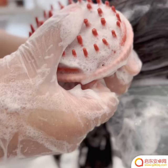 娟娟毛线店抖音号(娟娟毛线视频教程全集)