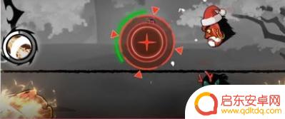 忍者无敌怎么放大招 忍者必须死3超威阿力大招技巧