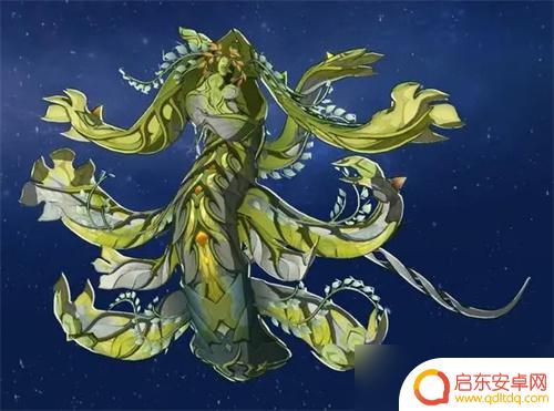 原神地图爆料 《原神》3.6版本新地图攻略