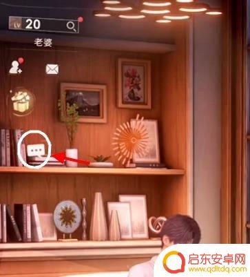 恋与深空如何选择男主 恋与深空切换男主角bug修复方法