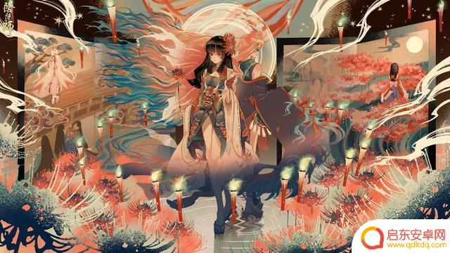 阴阳师体验服9月30日更新公告：新增SSR式神封阳君，现已可获取