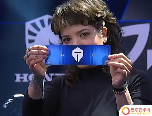 TES将在S14瑞士轮首战迎战T1，LPL取得了好签？