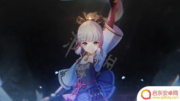 原神绯木村七天神像怎么开 稻妻七天怎么开启神像