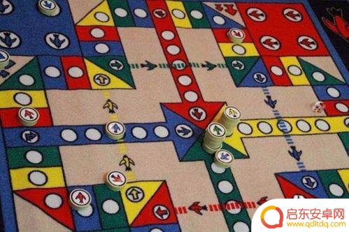 飞行棋怎么能赢 飞行棋规则教程分享
