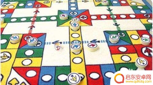 飞行棋怎么能赢 飞行棋规则教程分享