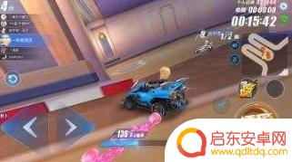 飞车手游怎么跑好竞速 QQ飞车手游竞速高手技巧分享