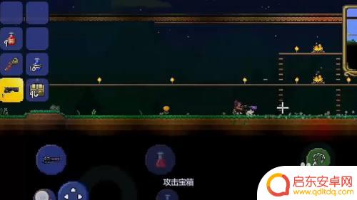 泰拉瑞亚史莱姆宝箱怎么做 泰拉瑞亚宝箱开启奖励