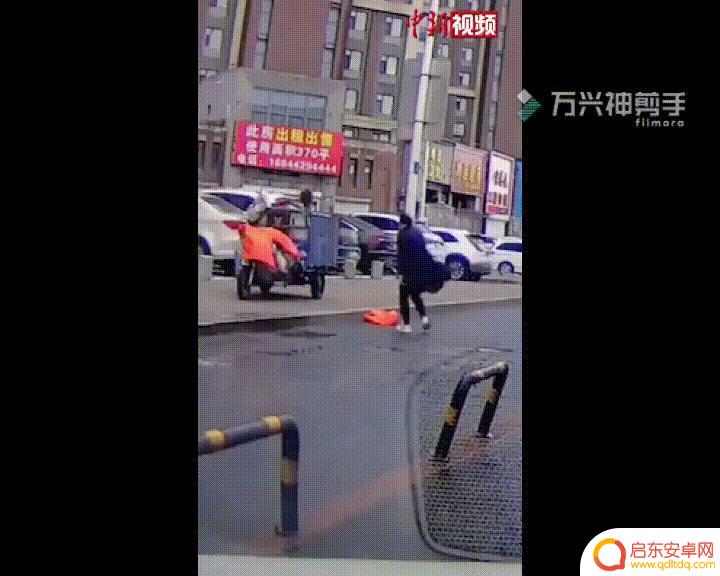 长春女子抖音事件(长春女子抖音事件真相)