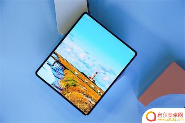 三星折叠手机好处 七天使用三星Galaxy Z Fold4真实感受