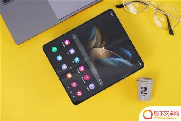 三星折叠手机好处 七天使用三星Galaxy Z Fold4真实感受