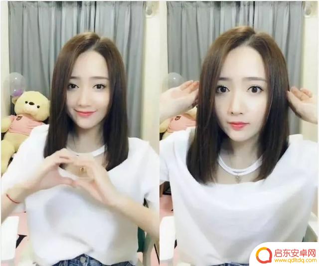 抖音录视频没有瘦脸吗(抖音录视频没有瘦脸吗怎么弄)