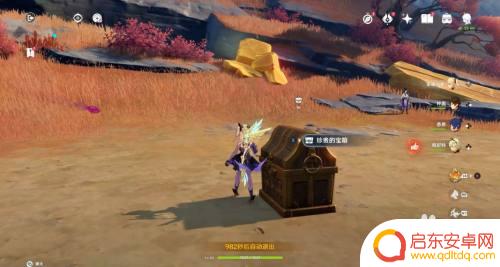 指针怎么转原神手机?原神手机指针转换教程
