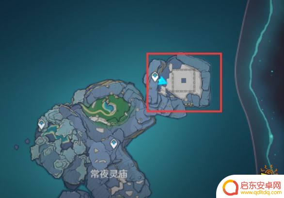 原神迷宫剧情攻略大全图解：探索神秘迷宫的最佳攻略