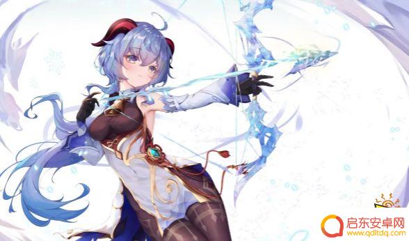 原神最强满命角色 2022最新原神满命角色强度评测