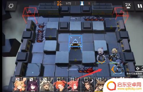 s2-3明日方舟攻略大全:击败敌人并解锁新关卡的最佳策略