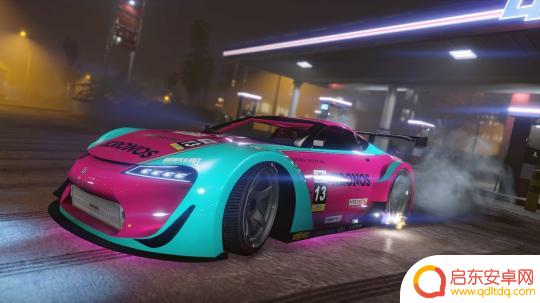 gta线上夜总会 GTA在线模式夜总会所有者双倍收入奖励