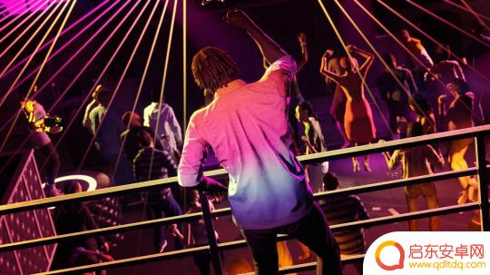 gta线上夜总会 GTA在线模式夜总会所有者双倍收入奖励