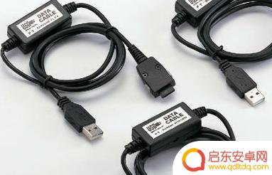手机黑屏连不上电脑 手机无法连接电脑怎么办