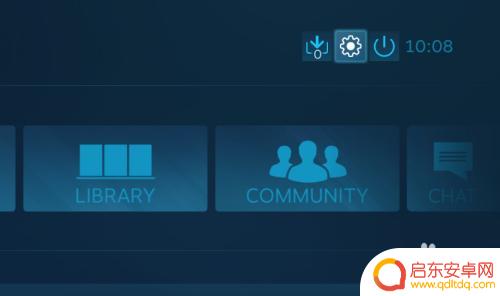 steam英 STEAM如何切换中英文语言显示