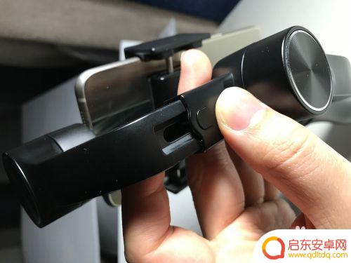 华为手机稳定器怎么使用 手机手持稳定器如何保持平衡