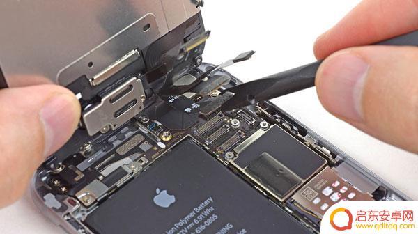 iphone12手机屏幕失灵乱跳 苹果手机屏幕乱跳解决方法