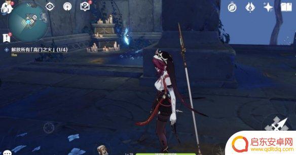 原神试炼 《原神》八衢彦之试炼任务攻略