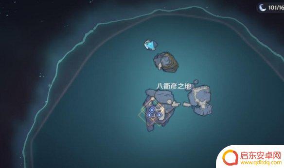 原神试炼 《原神》八衢彦之试炼任务攻略