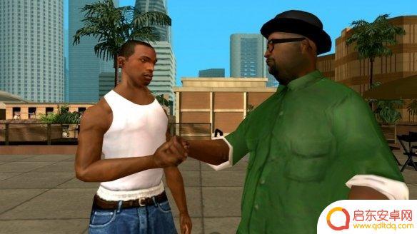 gtasa重制版ps4秘籍 侠盗猎车手三部曲终极版秘籍代码