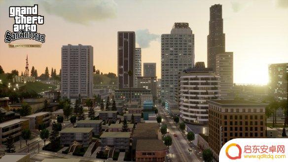 gtasa重制版ps4秘籍 侠盗猎车手三部曲终极版秘籍代码