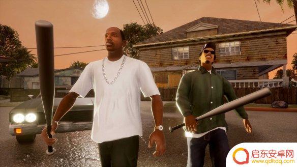 gtasa重制版ps4秘籍 侠盗猎车手三部曲终极版秘籍代码