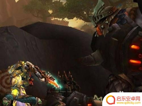 魔兽世界暴风城特效怎么弄 魔兽世界暴风城之王特色礼物DIY
