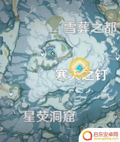 原神雪山再勘测攻略 《原神》雪山再勘探任务攻略和步骤