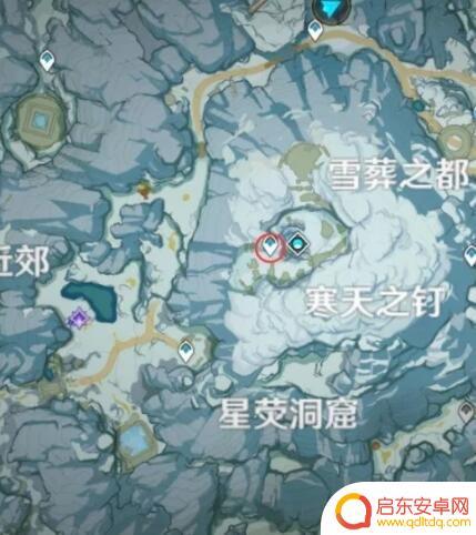 原神雪山再勘测攻略 《原神》雪山再勘探任务攻略和步骤