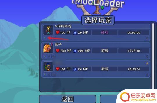 泰拉瑞亚硬核模式怎么复活 泰拉瑞亚硬核模式复活机制详解