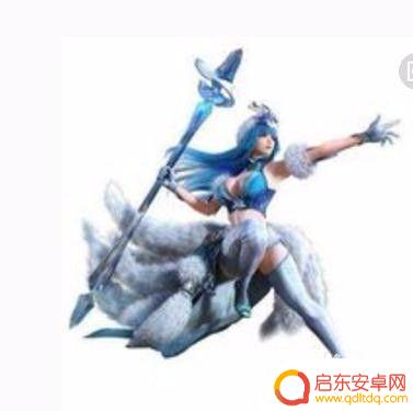 王者荣耀王昭君辉月 王者荣耀王昭君大招辉月怎么使用