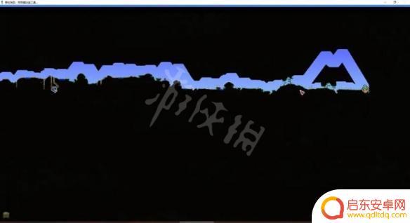 泰拉瑞亚1.4.4.9神级种子 《泰拉瑞亚》1.4.4.9沙暴瓶种子如何获取