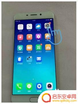 手机怎么设置副卡槽位 如何正确分配双卡手机卡槽