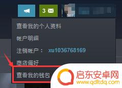 steam市场照片 Steam市场在哪里开通