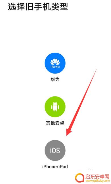 苹果手机上的照片怎么传到华为手机上 如何在华为手机上导入苹果手机相册中的照片